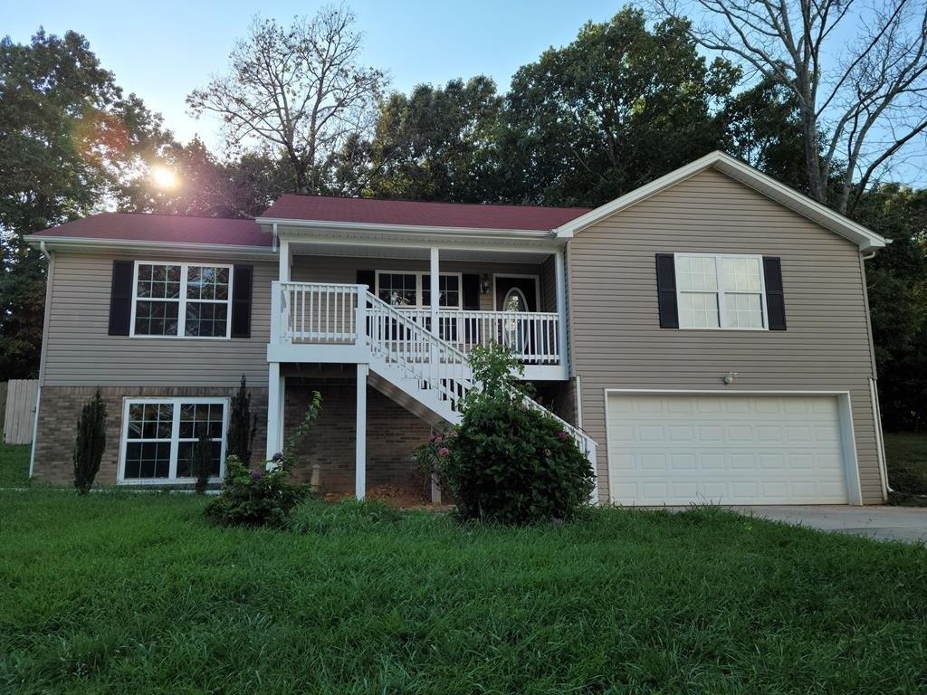 Farmway Dr Se, Cleveland, TN 37323