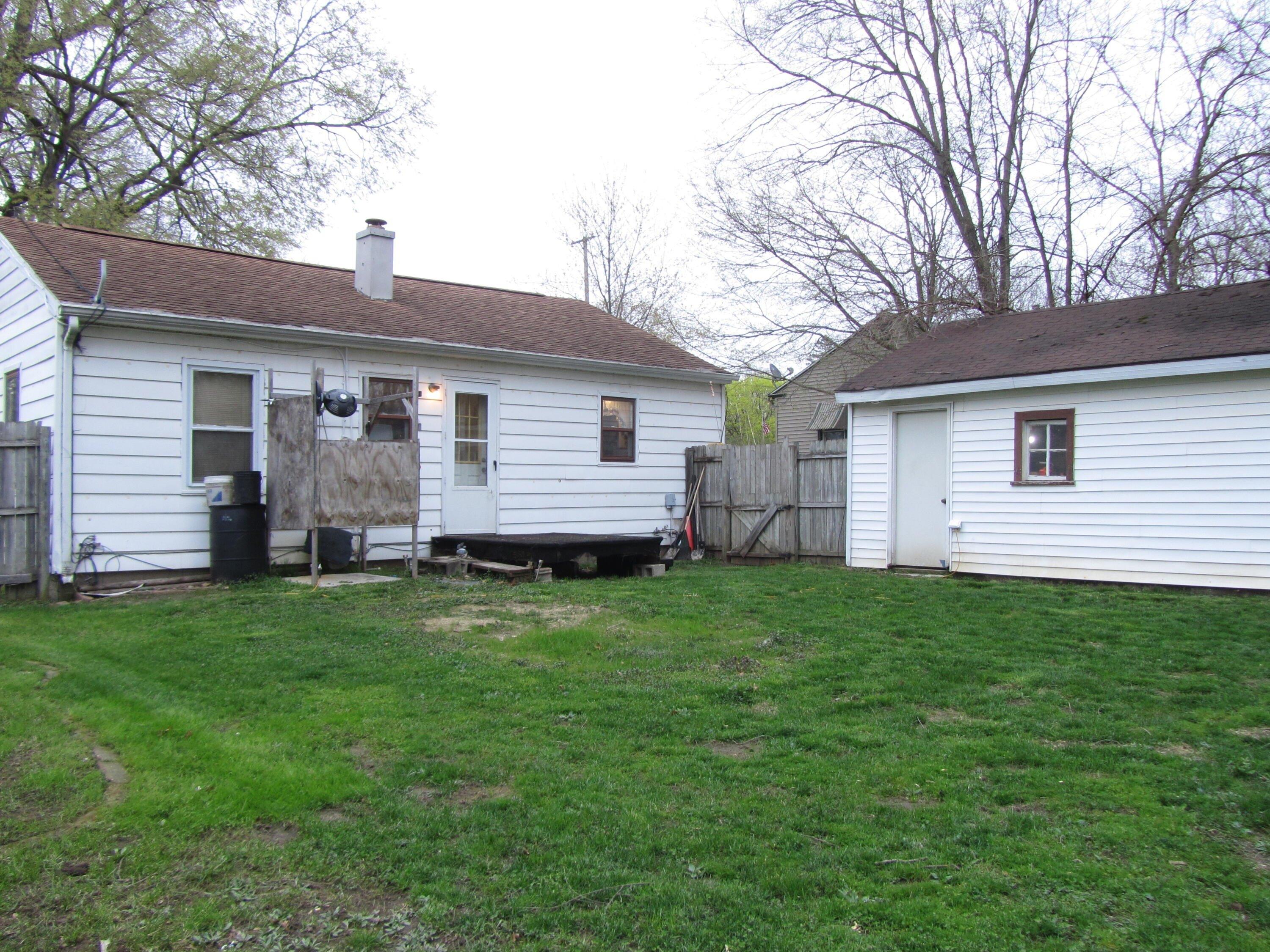 Stephanie St, Battle Creek, MI 49037