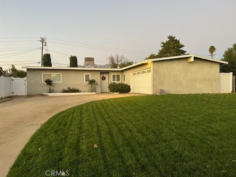 N California Ave, Beaumont, CA 92223