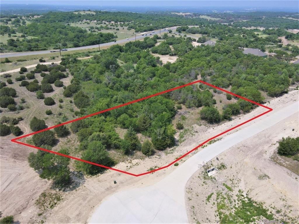 Grant Alan Ct, Weatherford, TX 76085