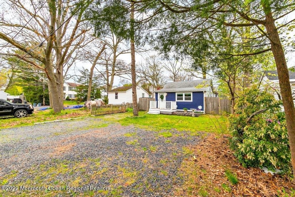 Morris Blvd, Toms River, NJ 08753