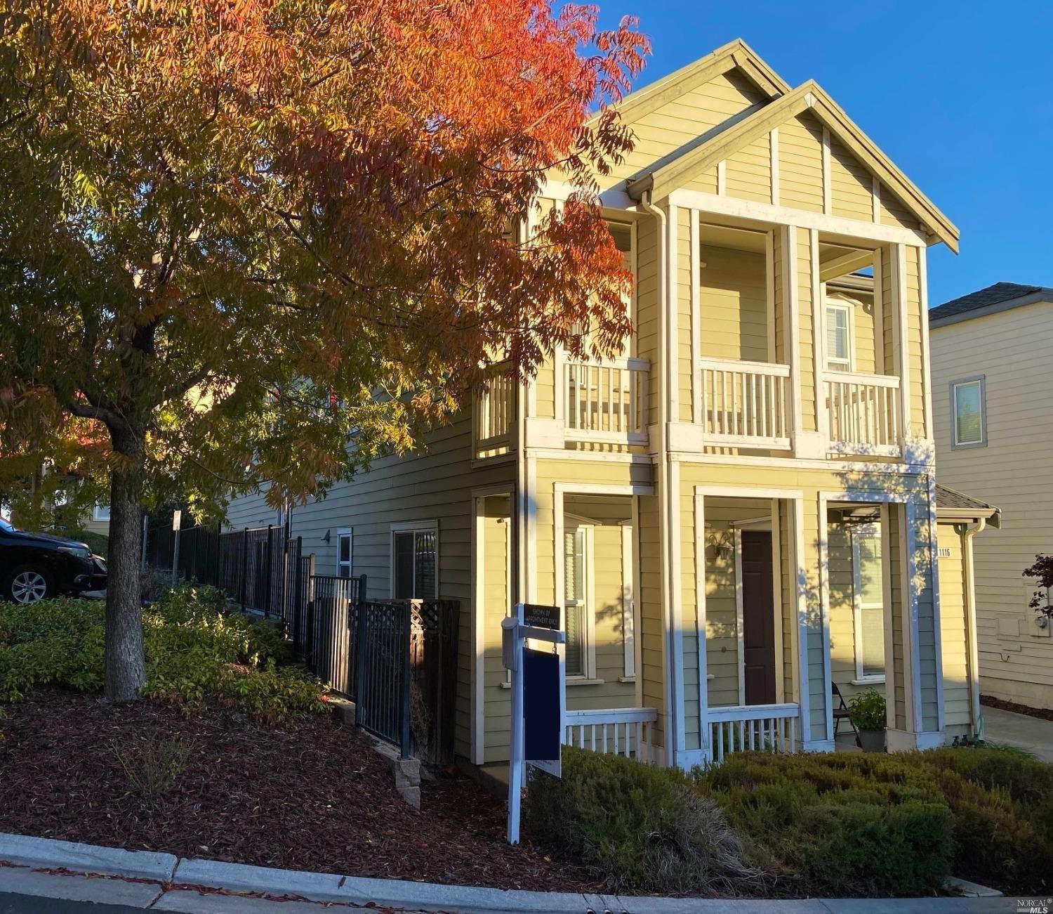 Amber Ridge Ln, Vacaville, CA 95687