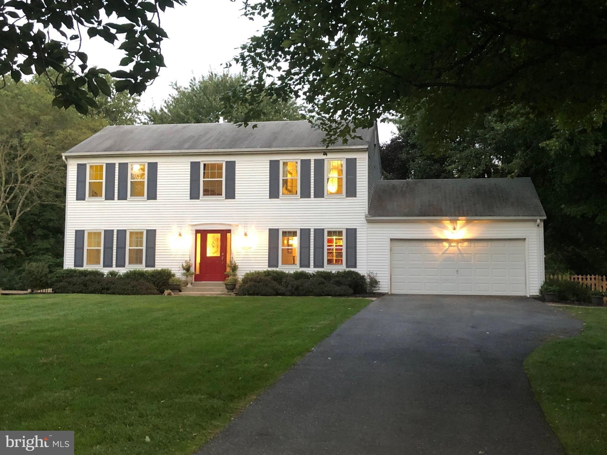 Lescot Ter, Rockville, MD 20853
