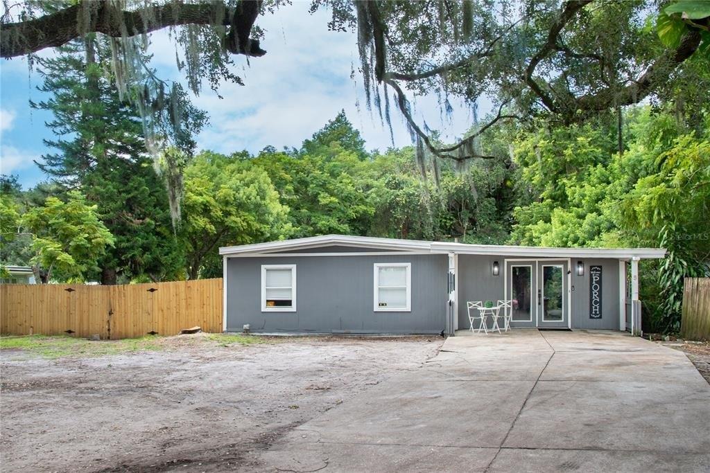 Sunset Rd, Saint Cloud, FL 34771