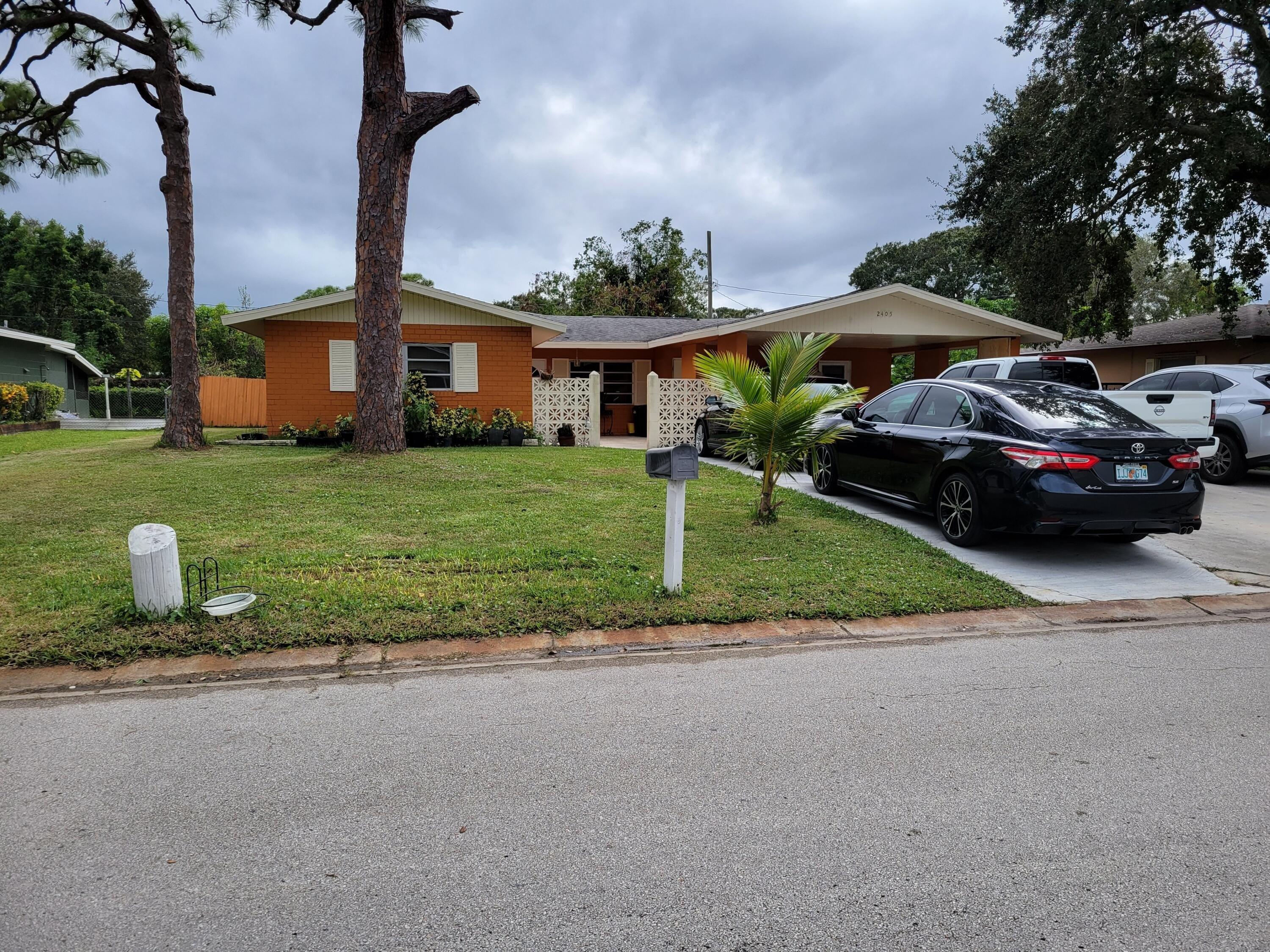 Royal Palm Dr, Fort Pierce, FL 34982