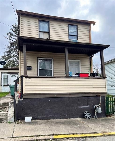 Chester St, Mckeesport, PA 15132
