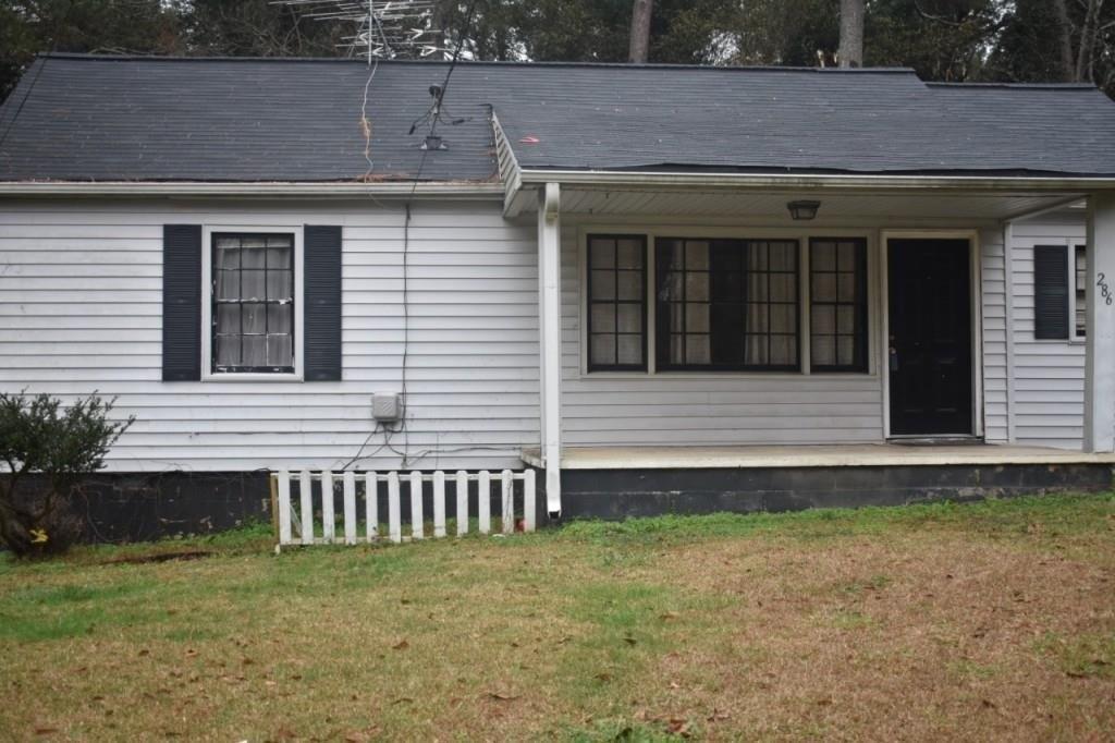 Pauladean Cir Se, Marietta, GA 30067