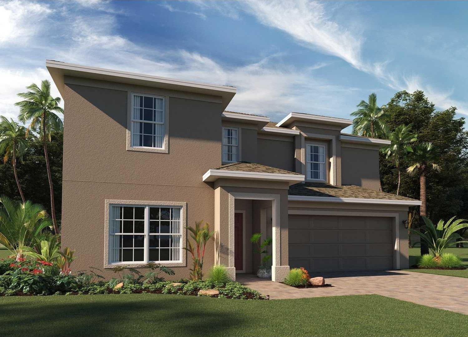 Blackstone St, Minneola, FL 34715