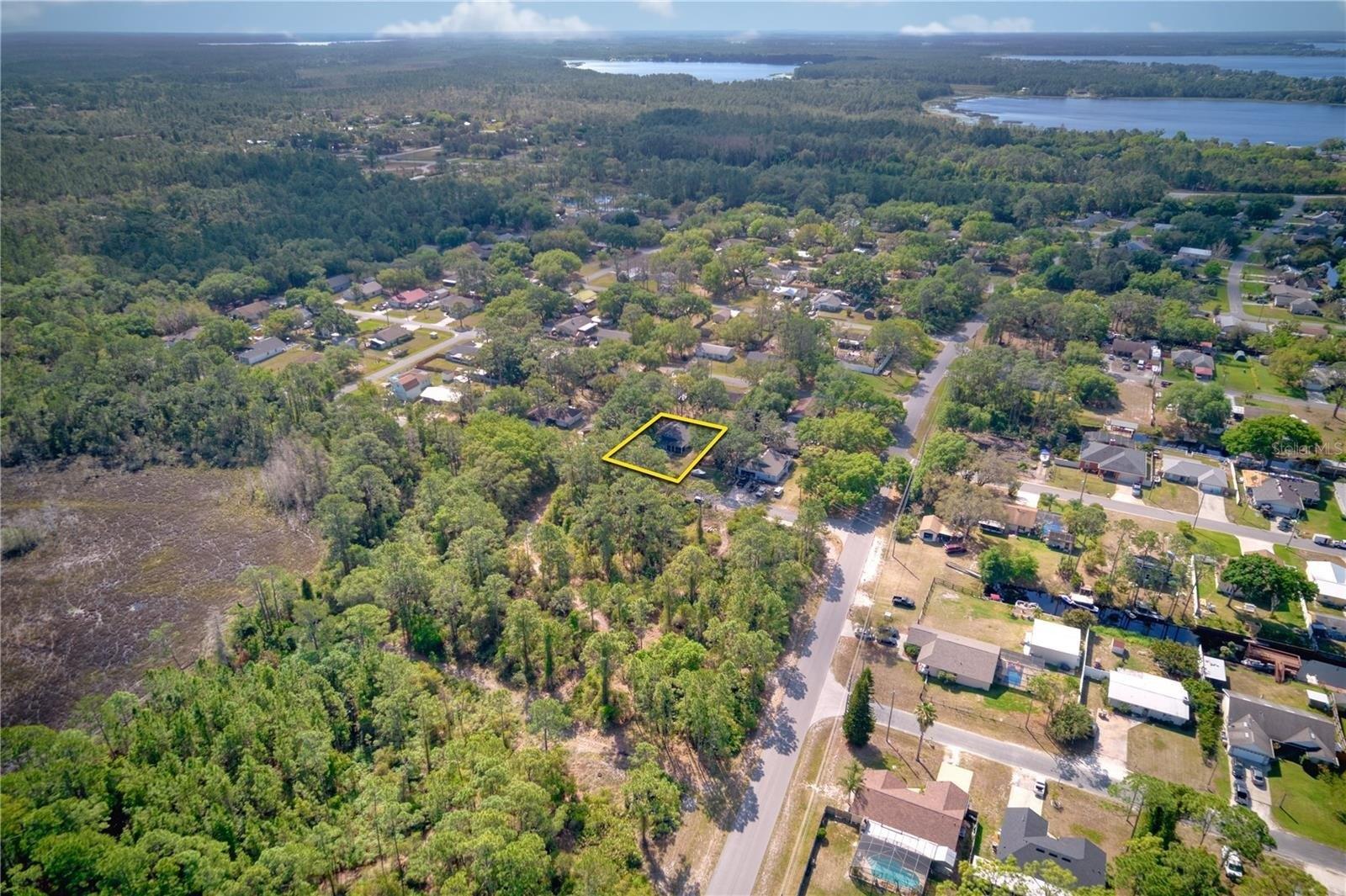 Fig Leaf St, Saint Cloud, FL 34771