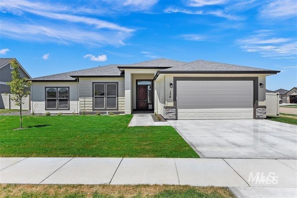 Seafarer Ct, Middleton, ID 83644