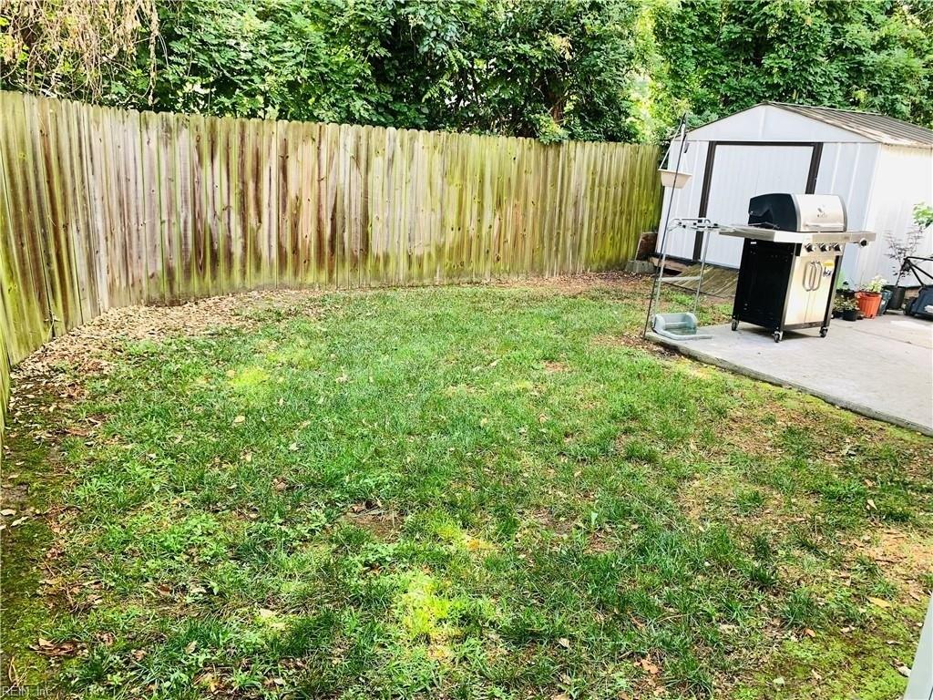 S Thalia Rd, Virginia Beach, VA 23452