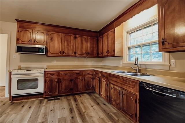 Canterbury St, Hopewell, VA 23860