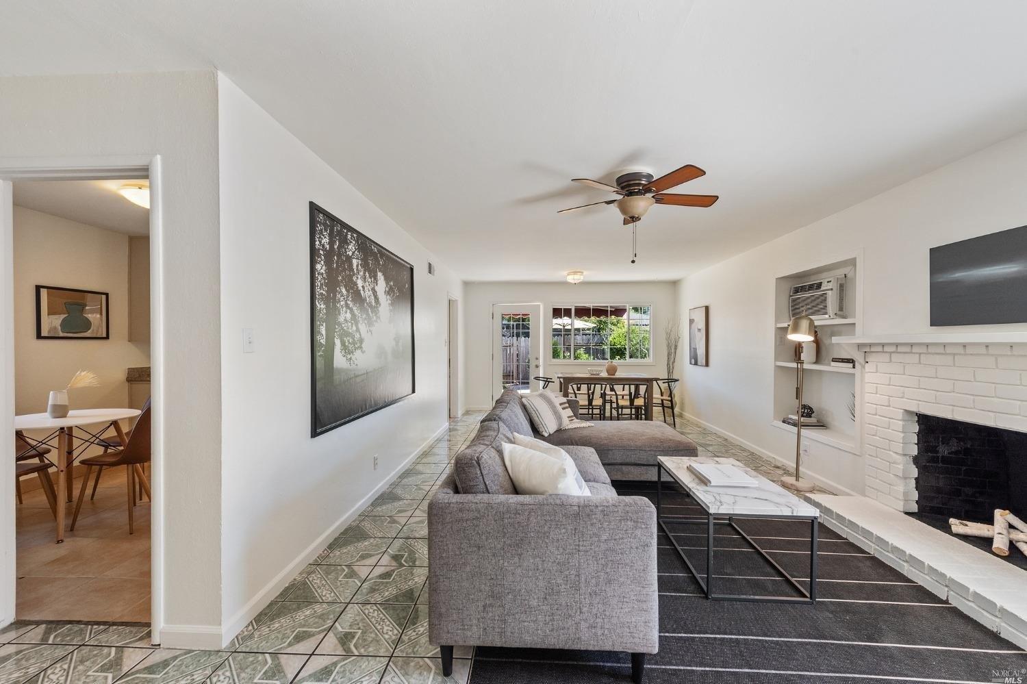 Railroad Ave, Sonoma, CA 95476