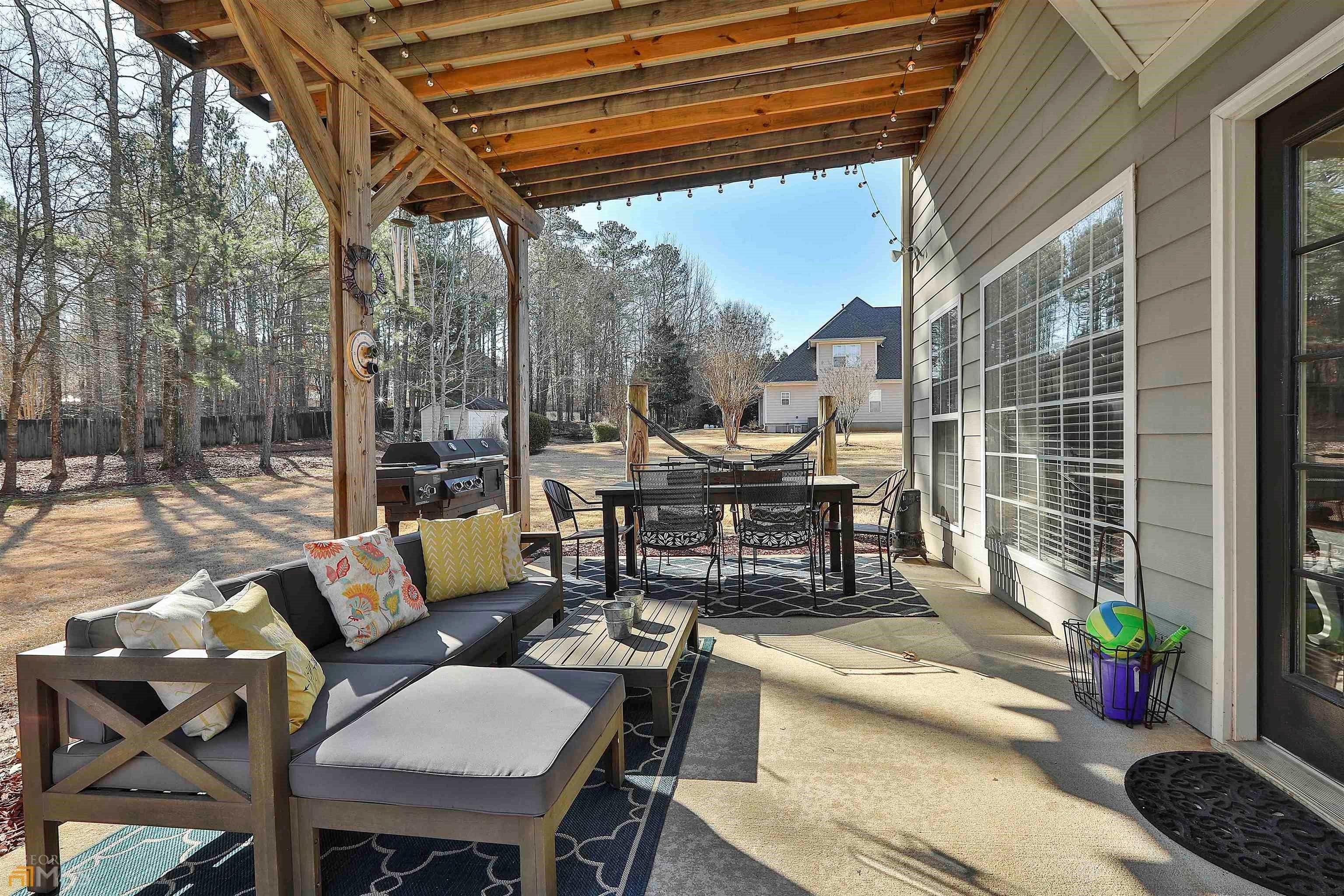 Tuckahoe Path, Sharpsburg, GA 30277