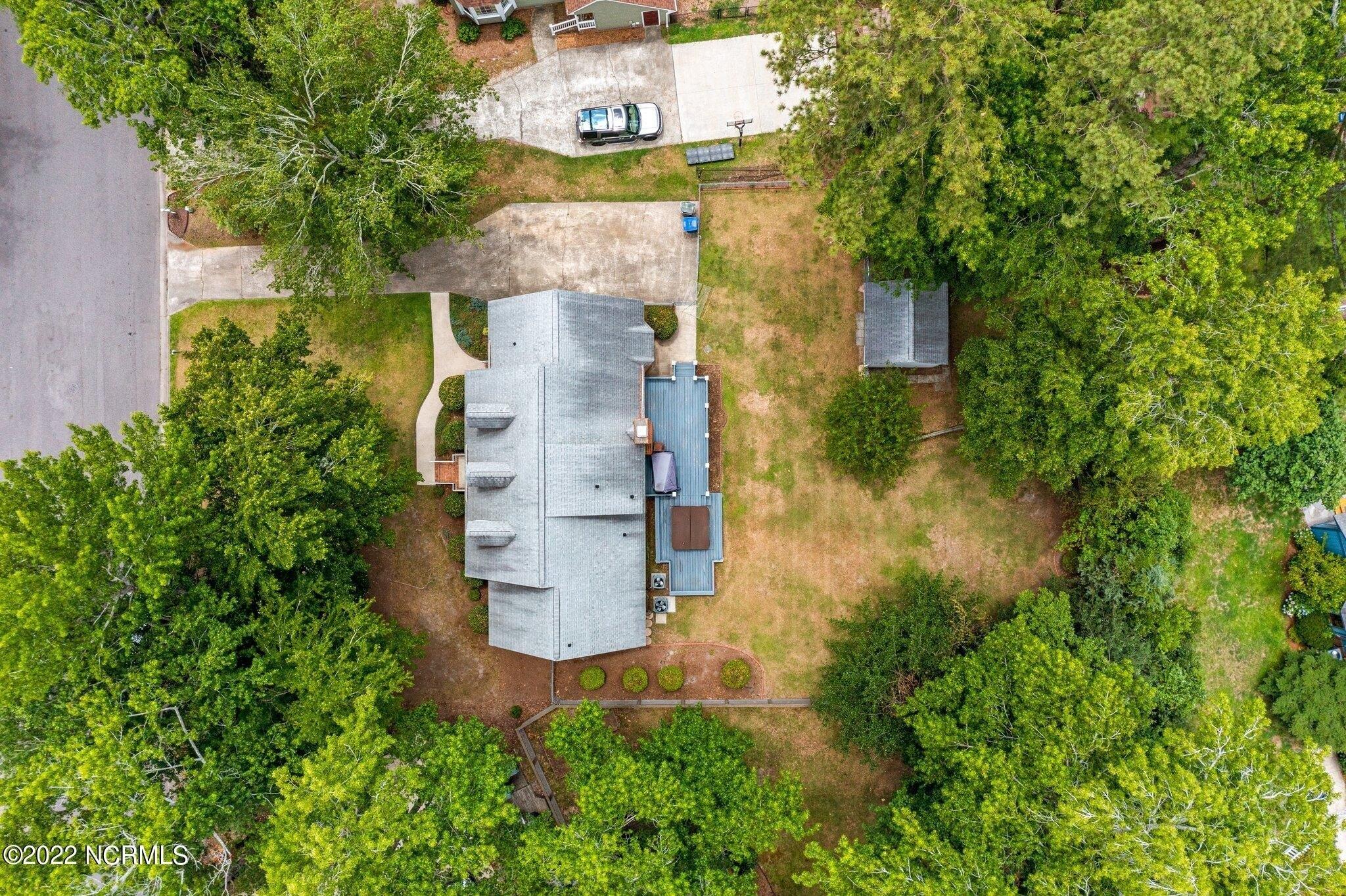 Boxwood Ln, Greenville, NC 27834