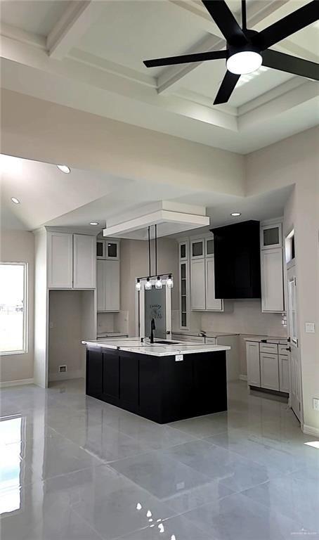 Hercules Ave, Edinburg, TX 78542
