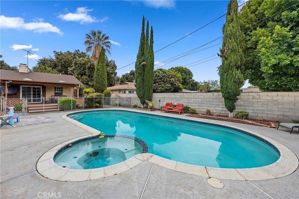 Sequoia St, Riverside, CA 92503
