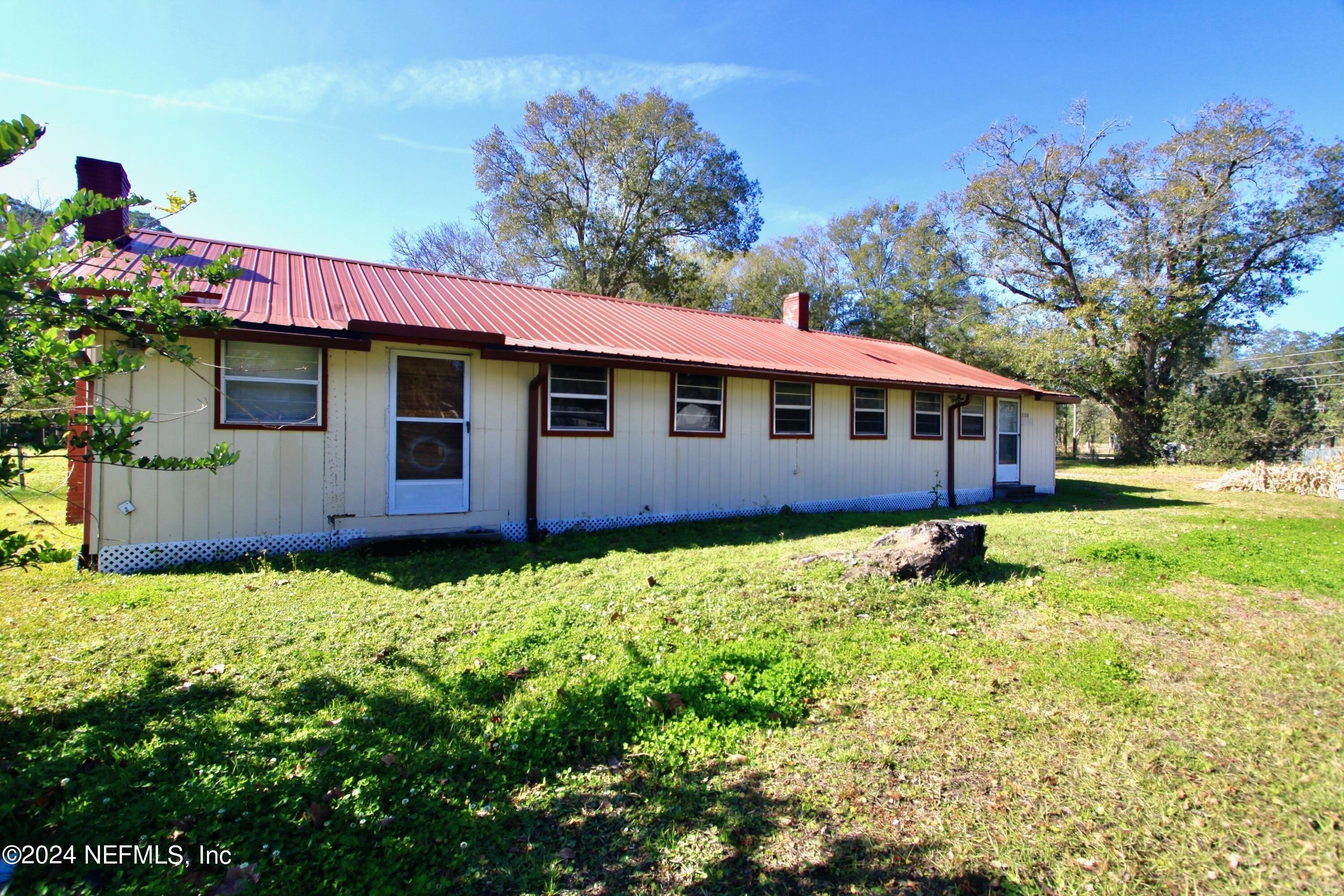 Russell Rd, Green Cove Springs, FL 32043
