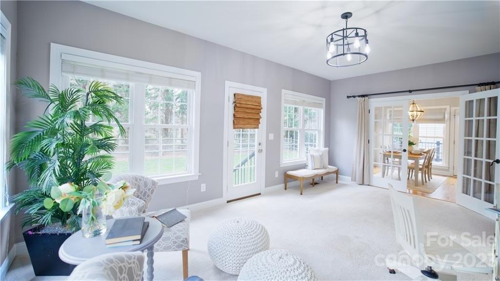 Hugh Mcauley Rd, Huntersville, NC 28078