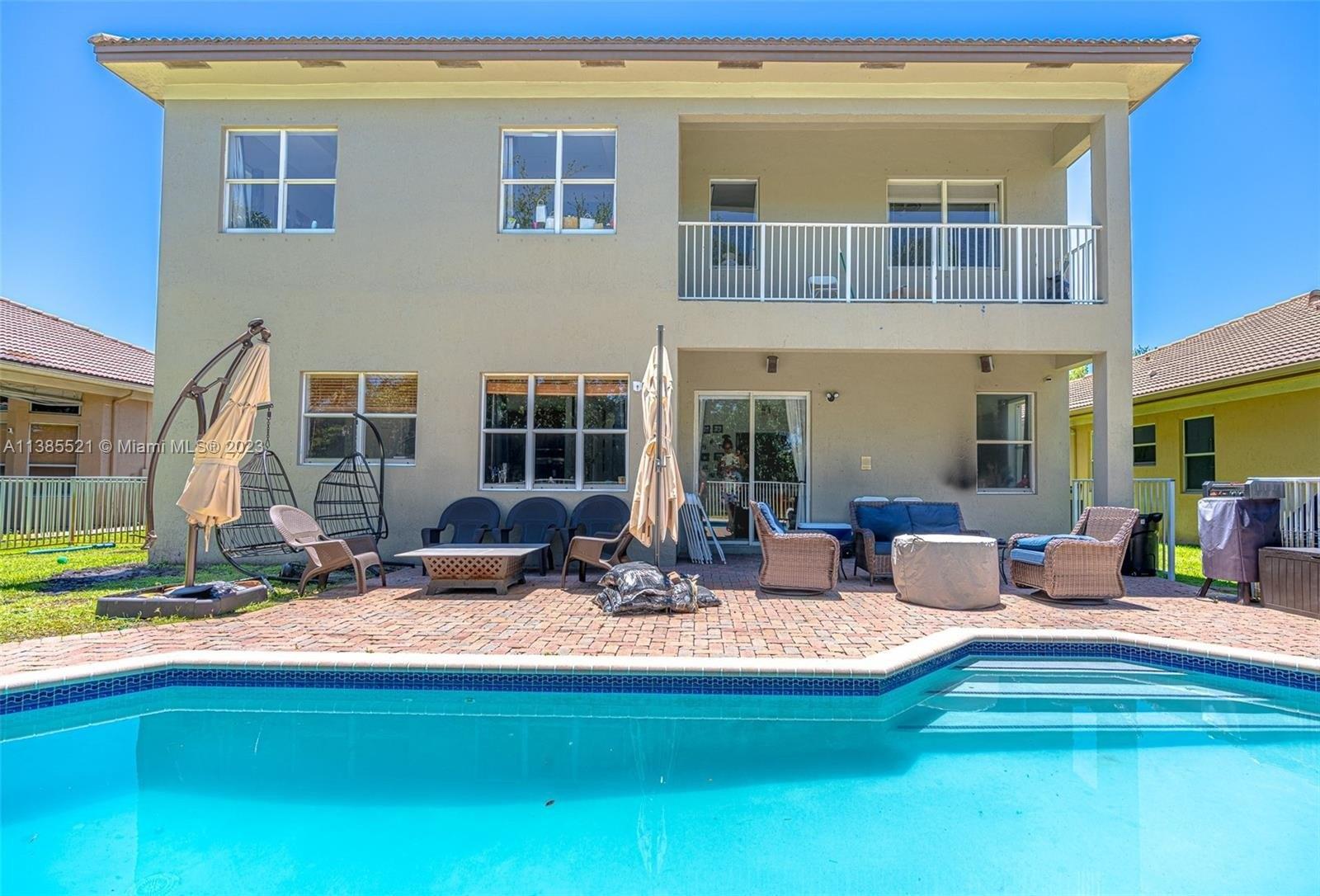 Sw 30th St, Miramar, FL 33029