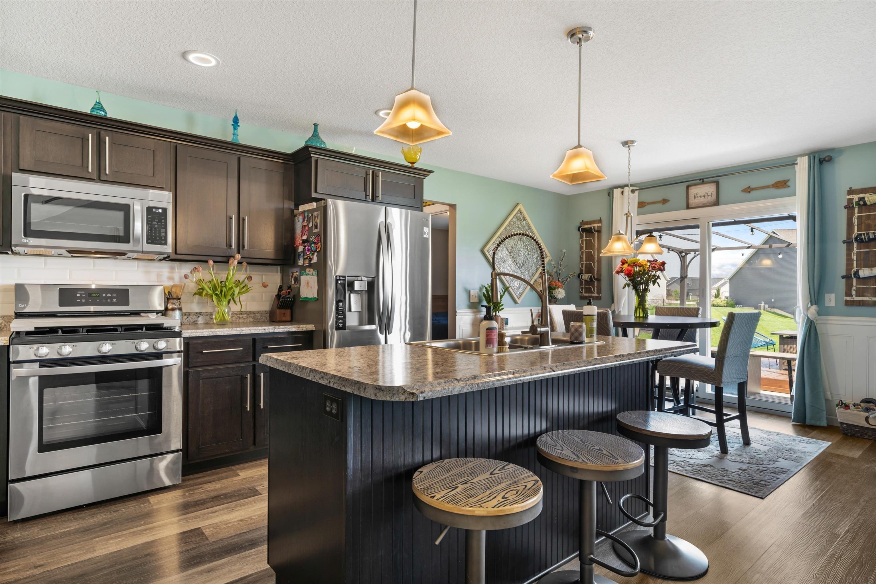 Magnolia Creek Trl, Fort Wayne, IN 46814