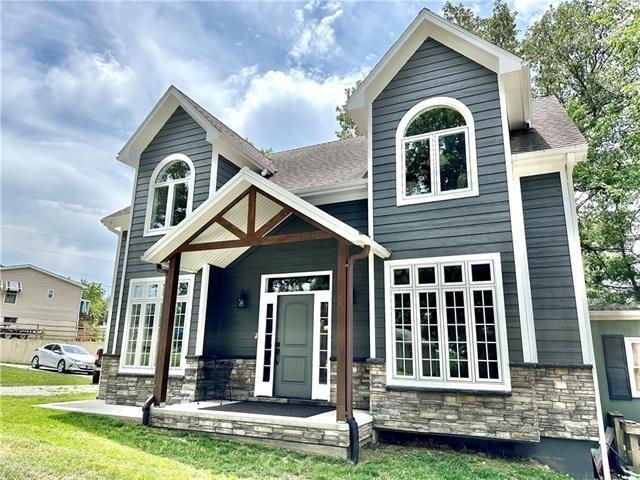 Salley Dr, Warsaw, MO 65355