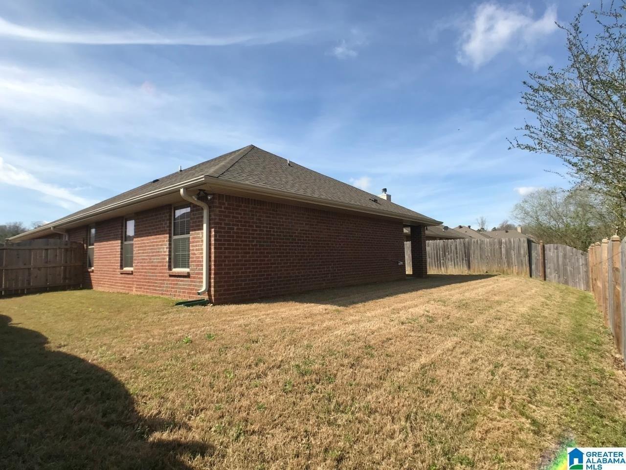 Crisfield Cir, Alabaster, AL 35007