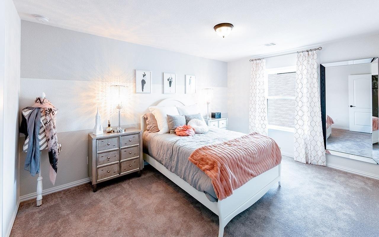 Clear Ridge Ln, Montgomery, TX 77316