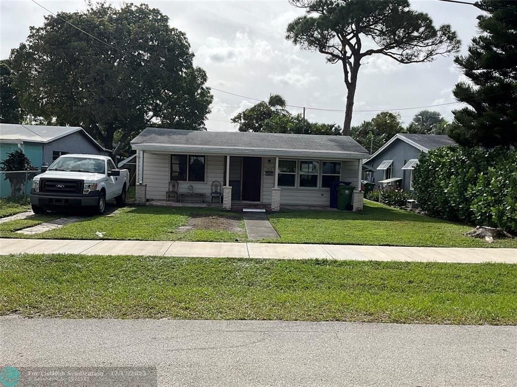 Ne 24th Ct, Wilton Manors, FL 33305