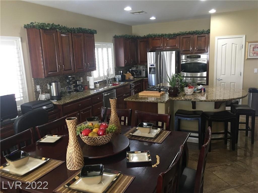Collingsworth St, Las Vegas, NV 89131