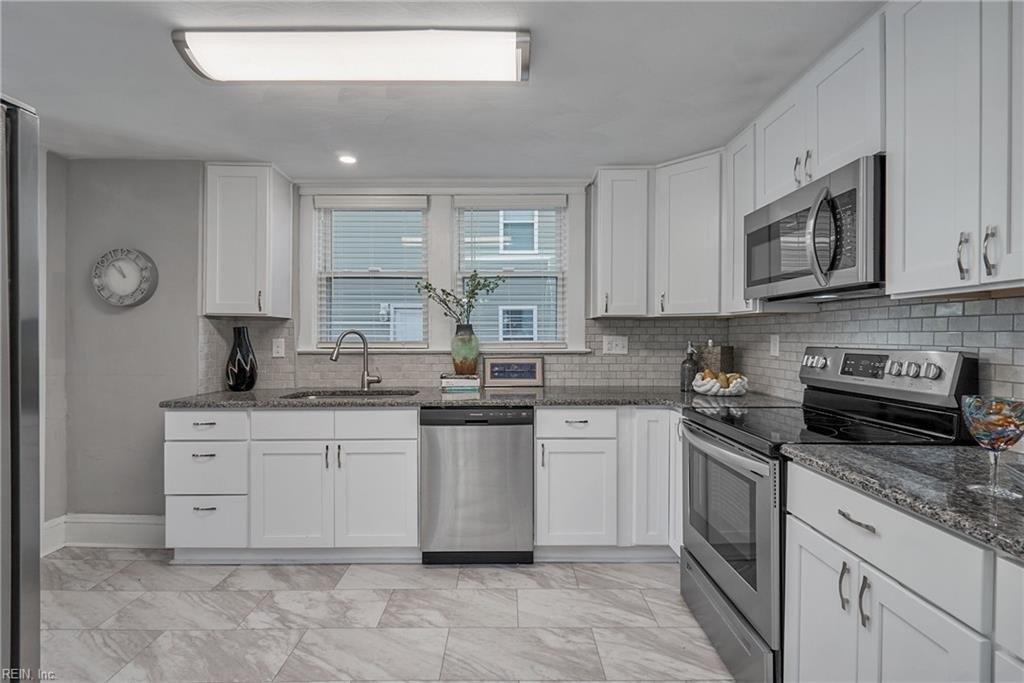 Orange St, Norfolk, VA 23513
