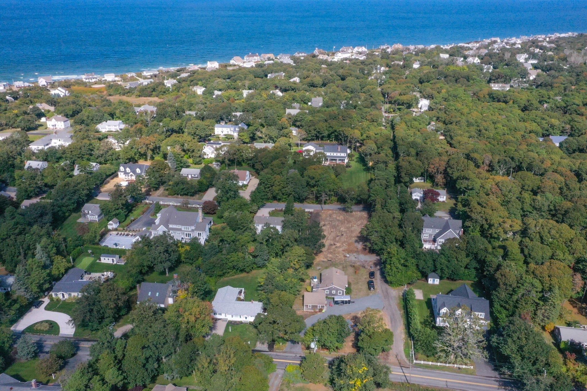 Hippogriffe Rd, Dennis, MA 02638