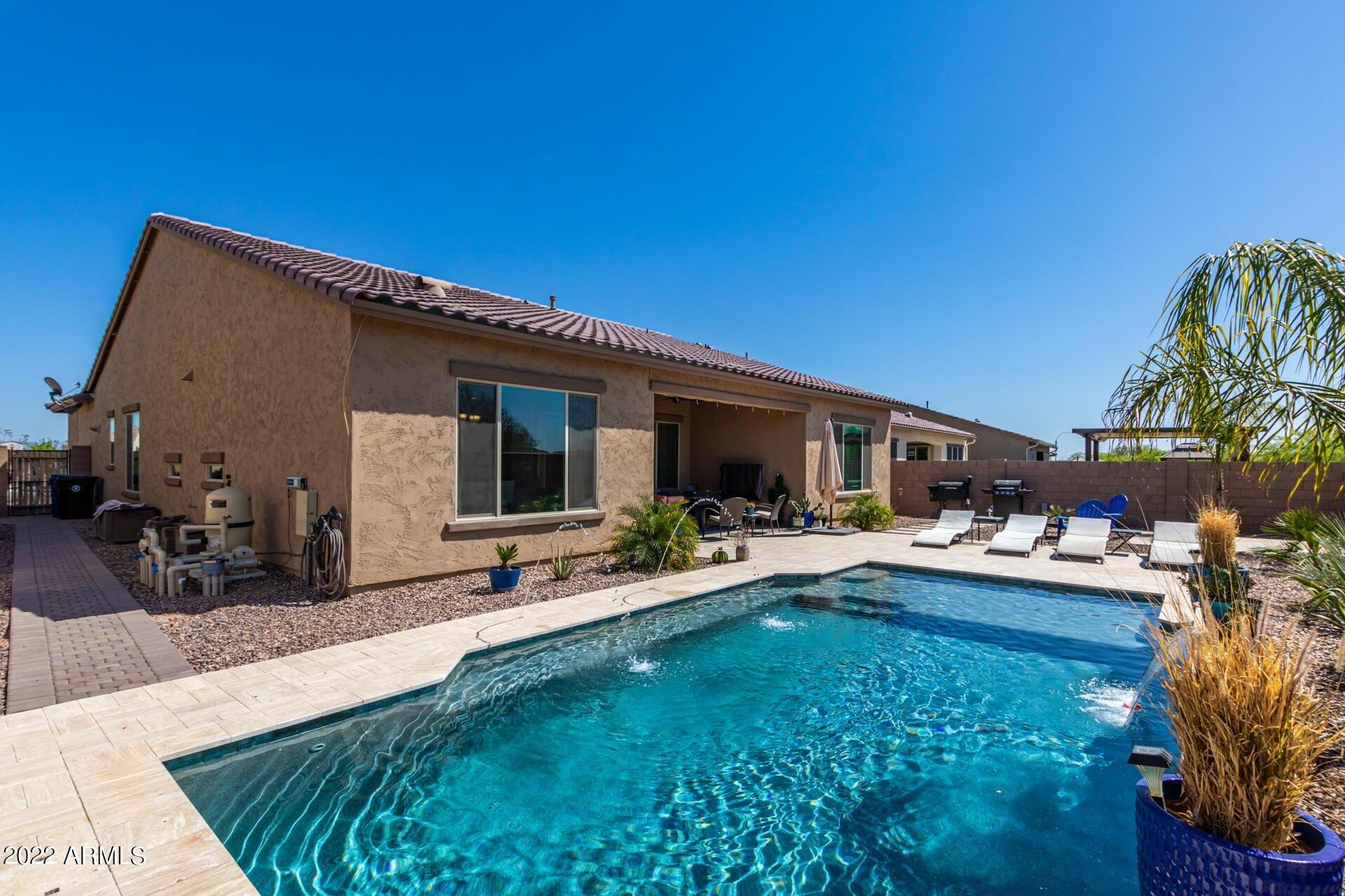 S Wesley Cir, Mesa, AZ 85212