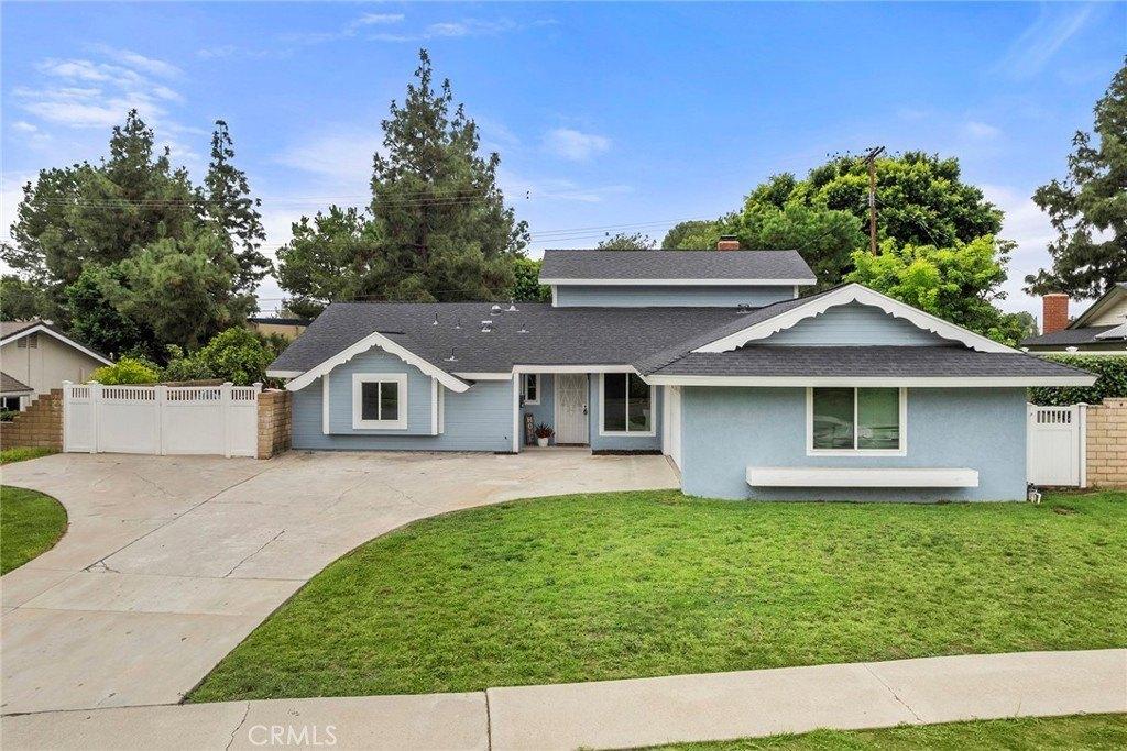 Sequoia Ave, Fullerton, CA 92835