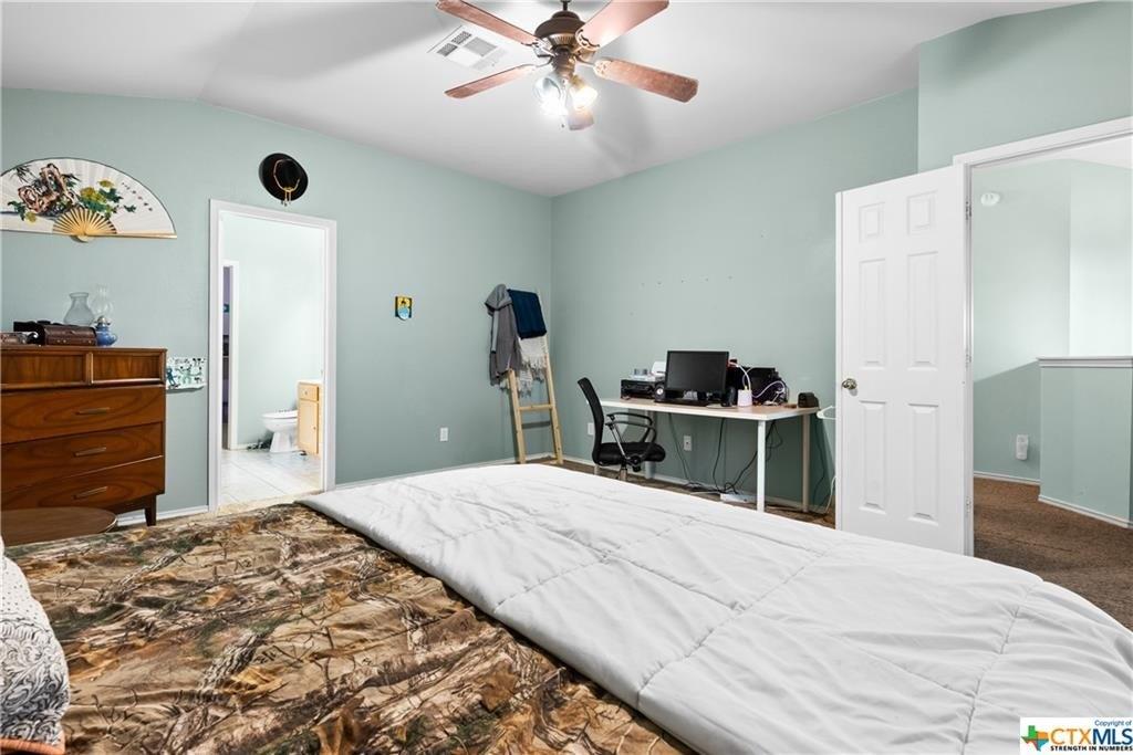 Mesquite Cir, Copperas Cove, TX 76522
