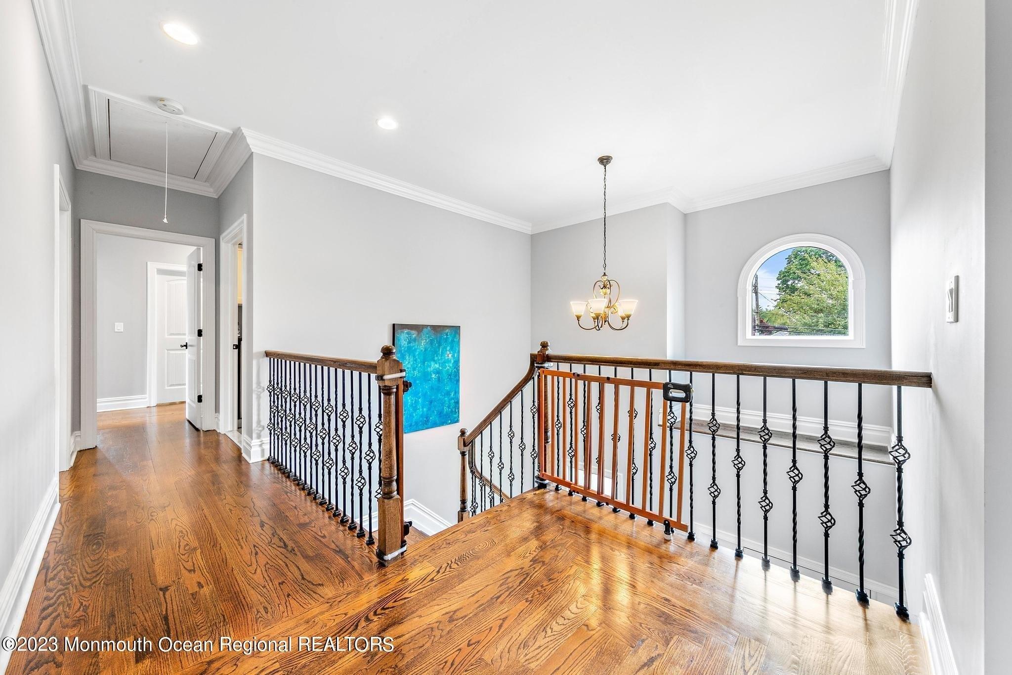 Arcana Ave, Oceanport, NJ 07757
