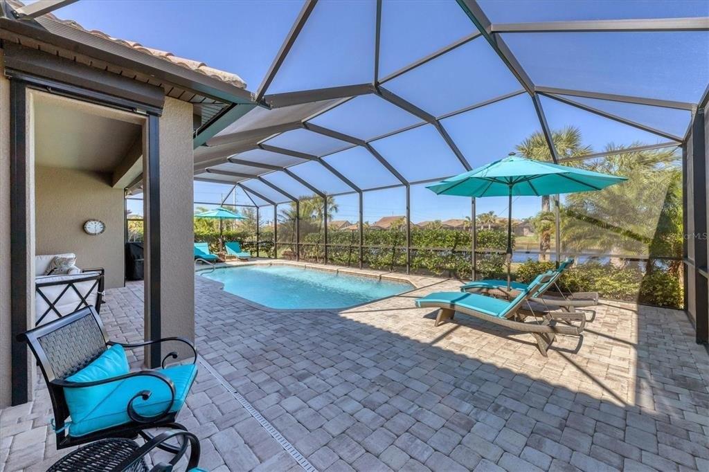 Umbria St, Venice, FL 34293
