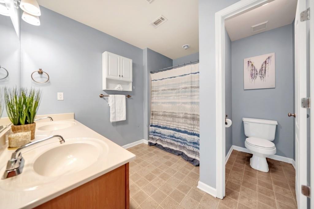 Ridge View Xing, Woodstock, GA 30188