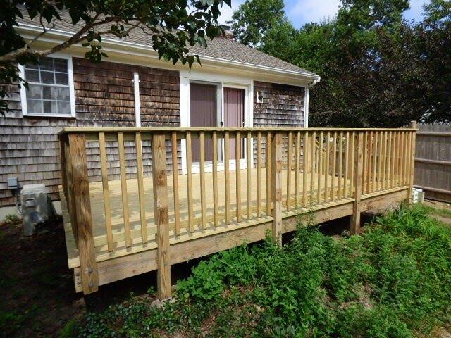Charing Cross Rd, South Dennis, MA 02660