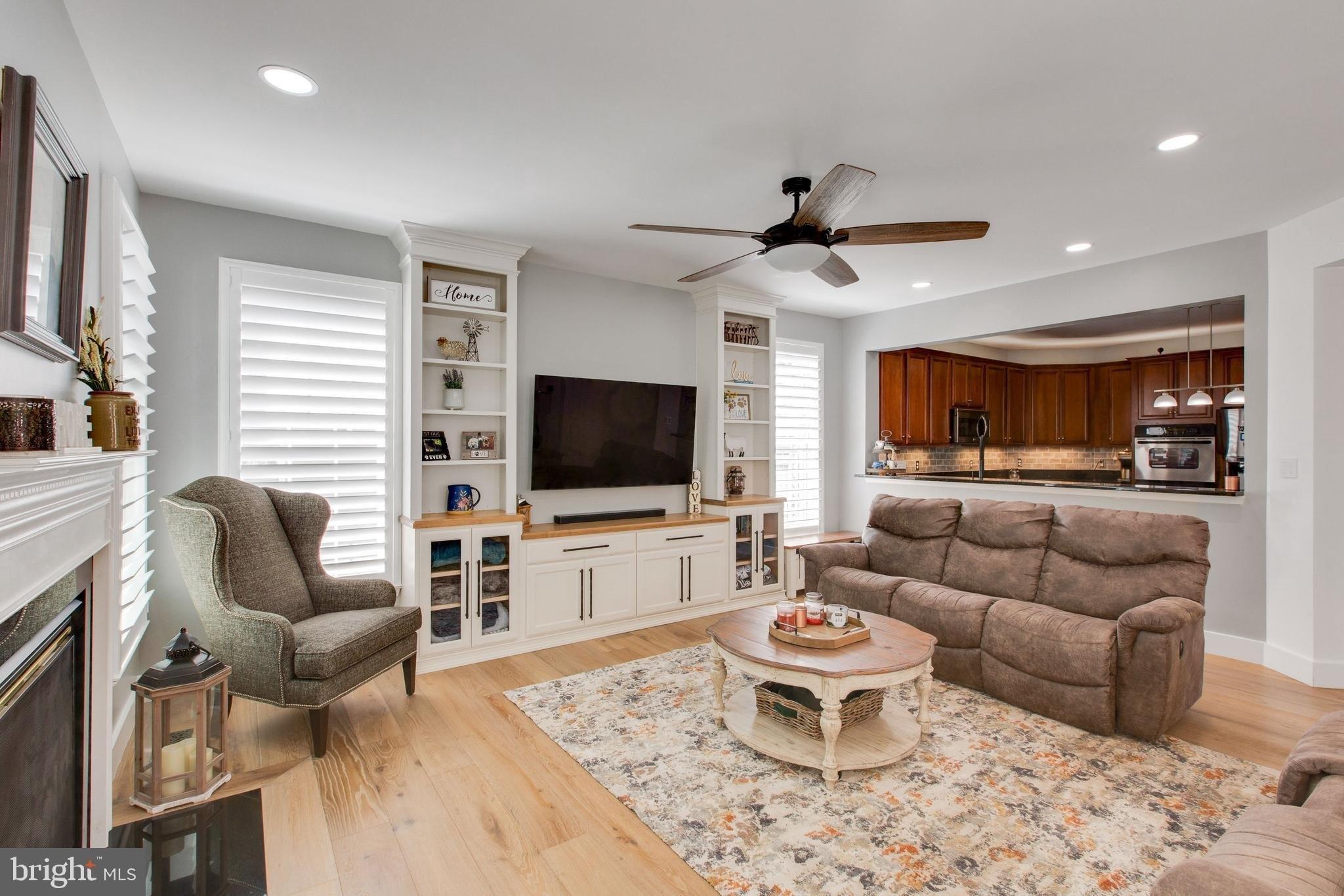 Markham Pl, Ashburn, VA 20147