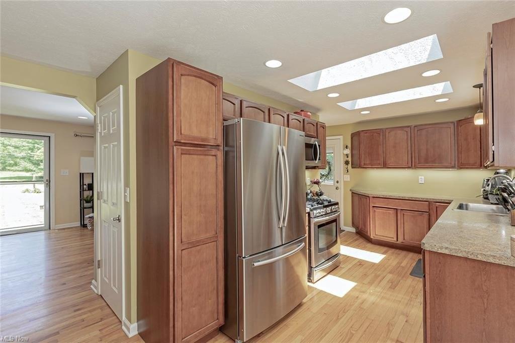 Sharp Ln, Chesterland, OH 44026