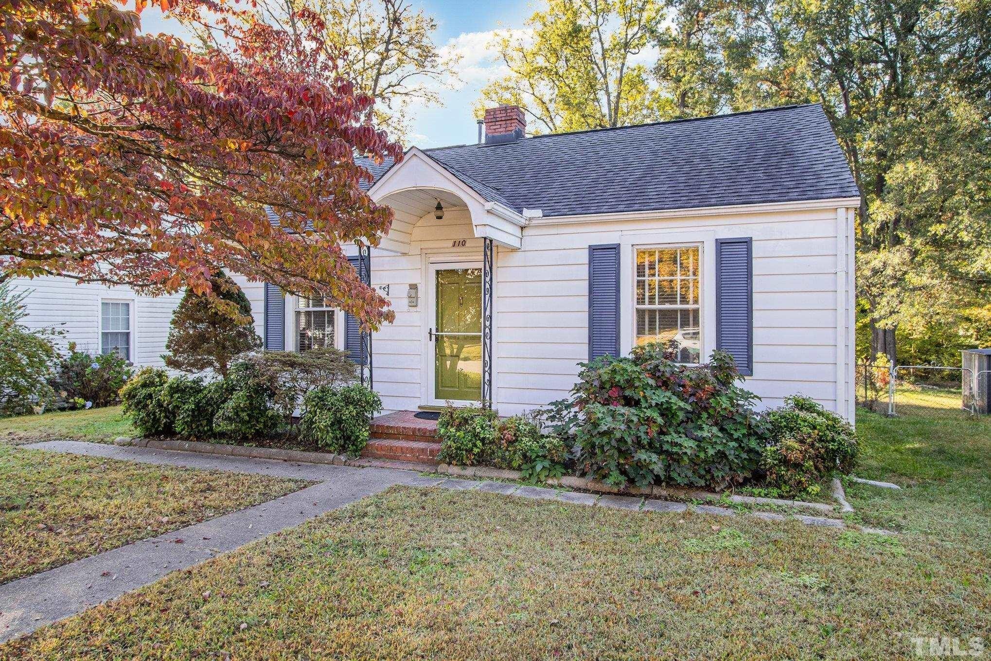 E Maynard Ave, Durham, NC 27704