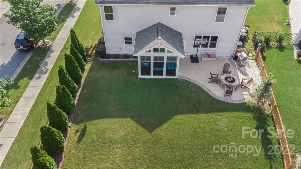 Aspen Ridge Ln Nw, Concord, NC 28027