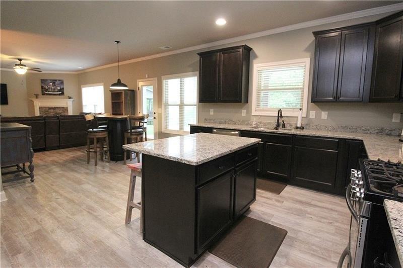Ironwood Trl, Dallas, GA 30132