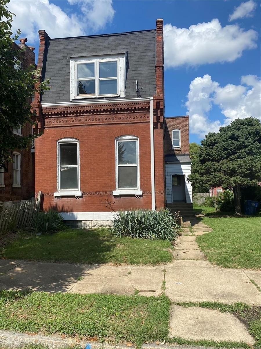 Gasconade St, Saint Louis, MO 63118