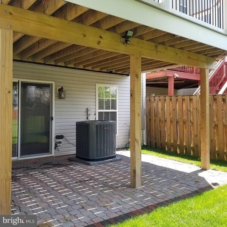 Duncan Pl, Frederick, MD 21703