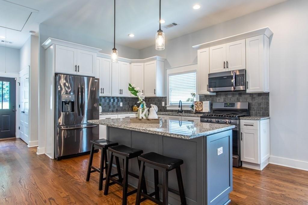 Atwood St Sw, Atlanta, GA 30310