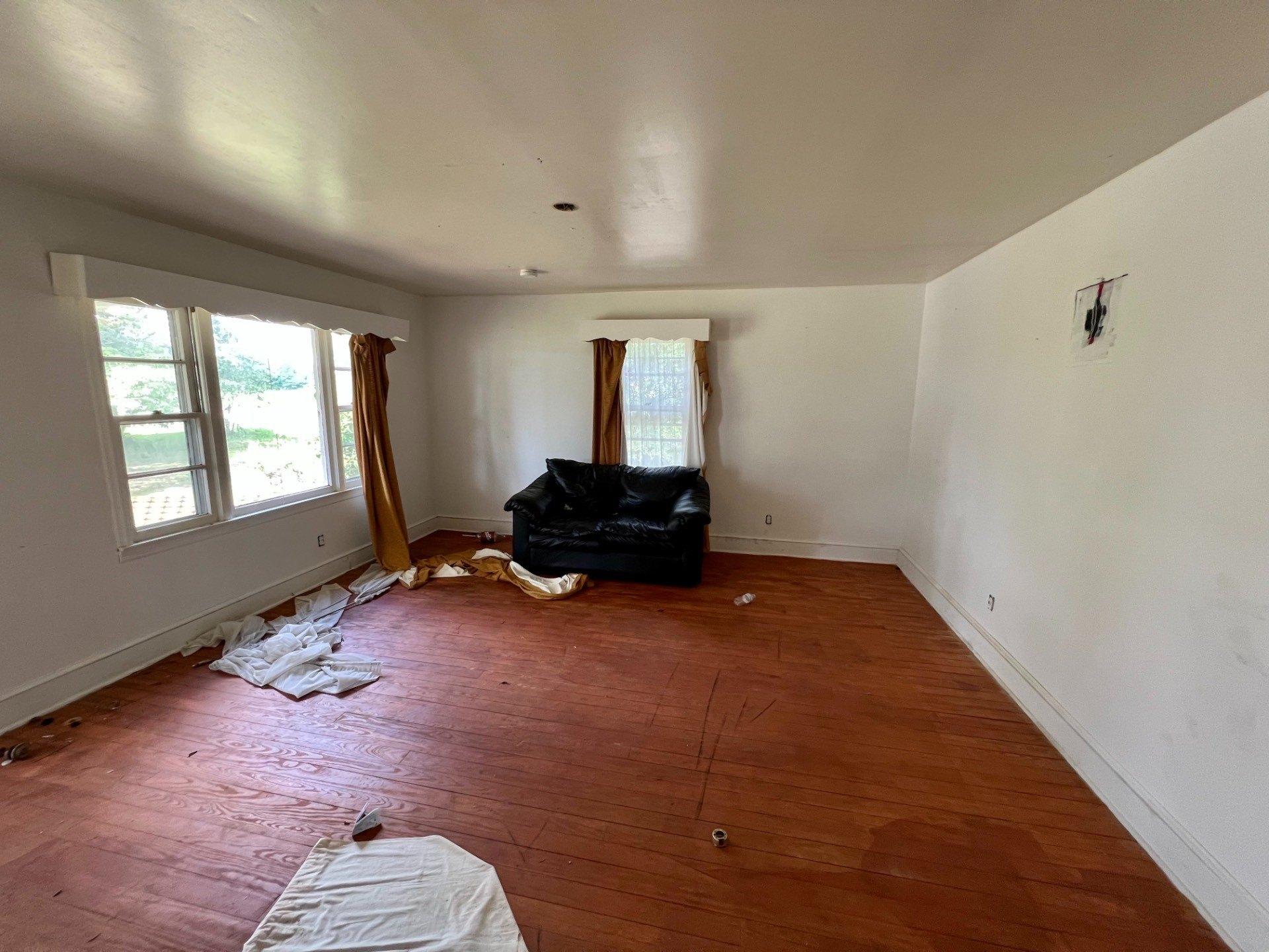 Godwin Lake Rd, Benson, NC 27504