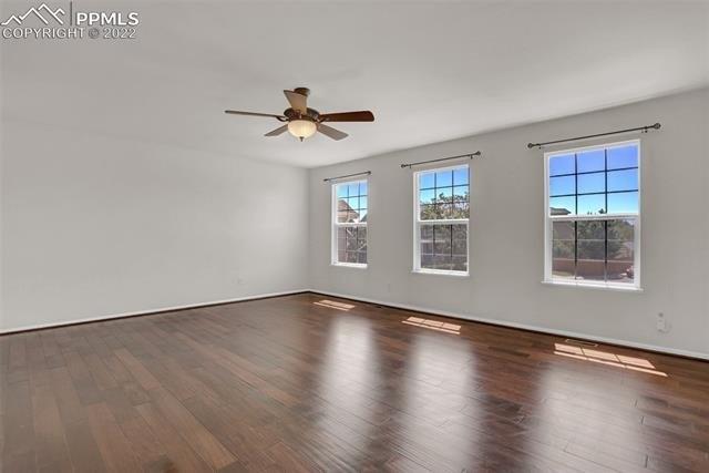 City Vista Dr, Colorado Springs, CO 80917