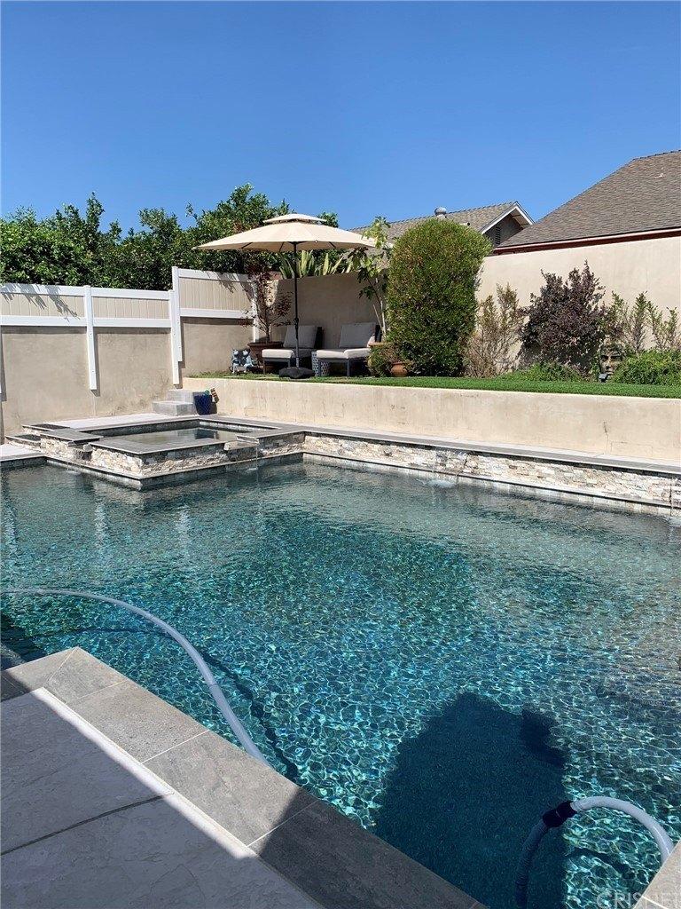 Connell Ave, Simi Valley, CA 93063